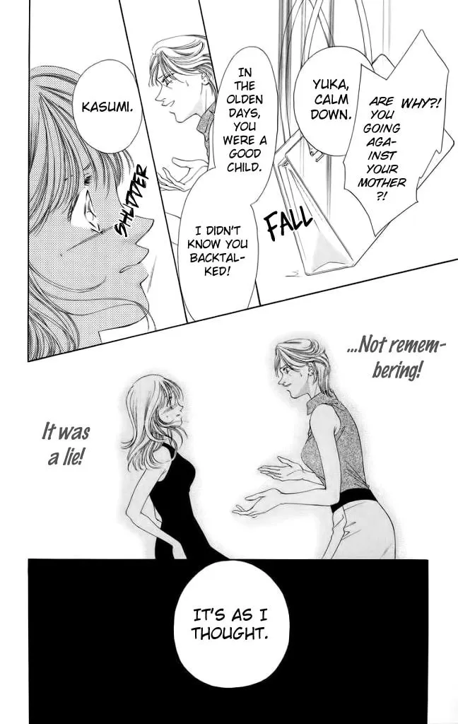 Read Two chapter 46 image 37 on Lezhin