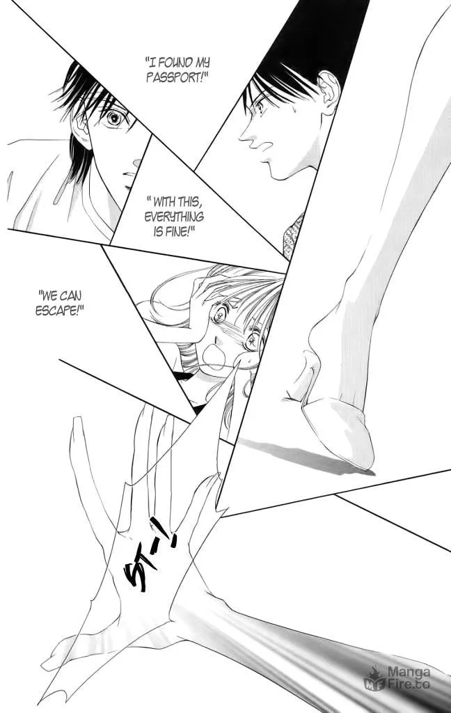 Read Two chapter 46 image 41 on Lezhin
