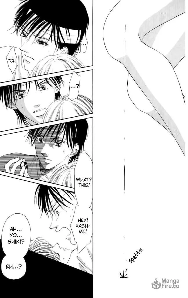 Read Two chapter 46 image 44 on Lezhin