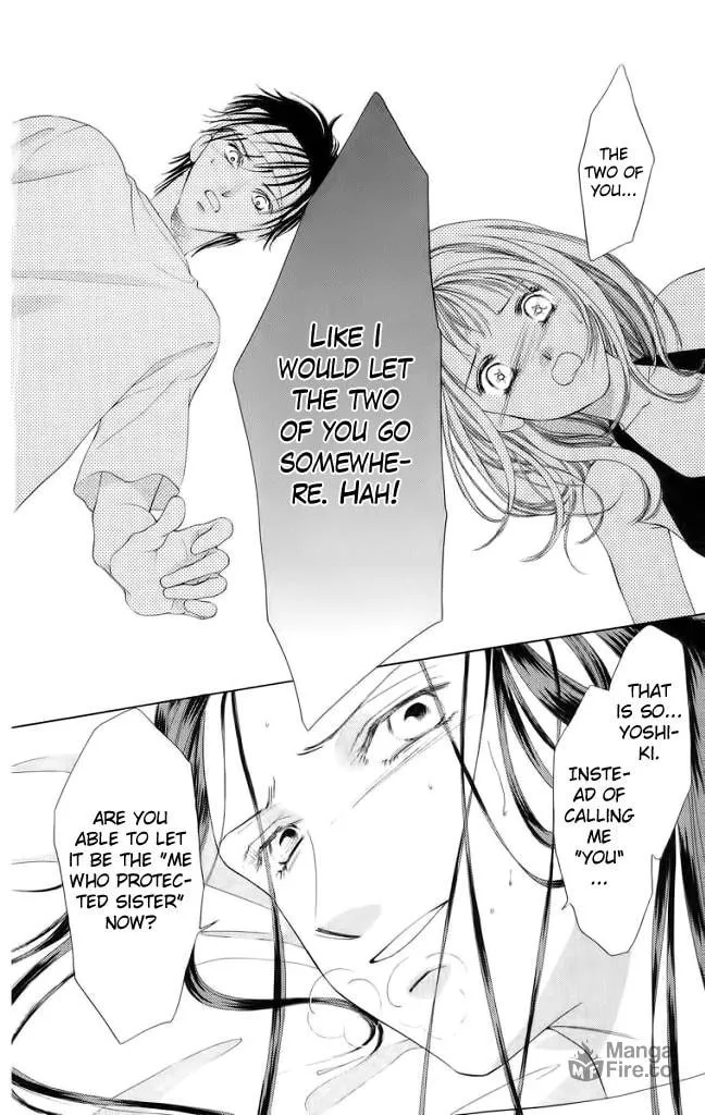 Read Two chapter 46 image 47 on Lezhin
