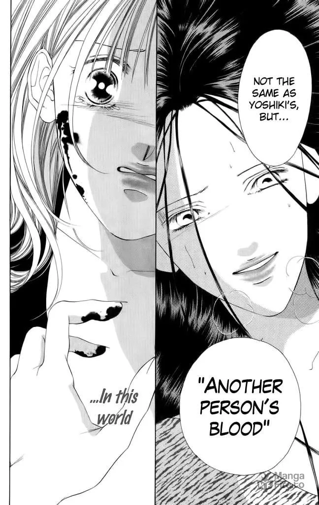 Read Two chapter 46 image 49 on Lezhin