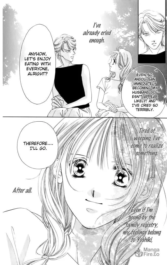 Read Two chapter 46 image 9 on Lezhin