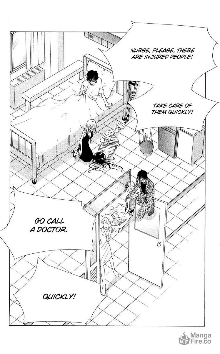 Read Two chapter 47 image 2 on Lezhin