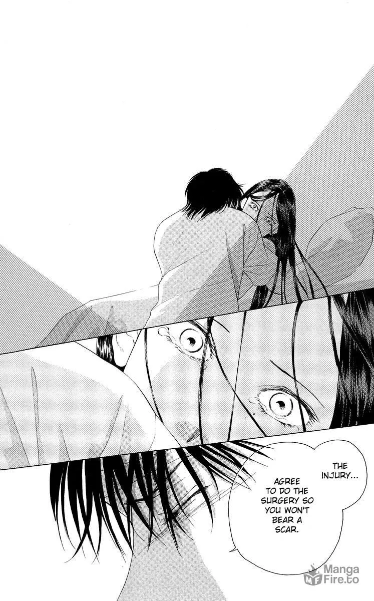 Read Two chapter 47 image 20 on Lezhin