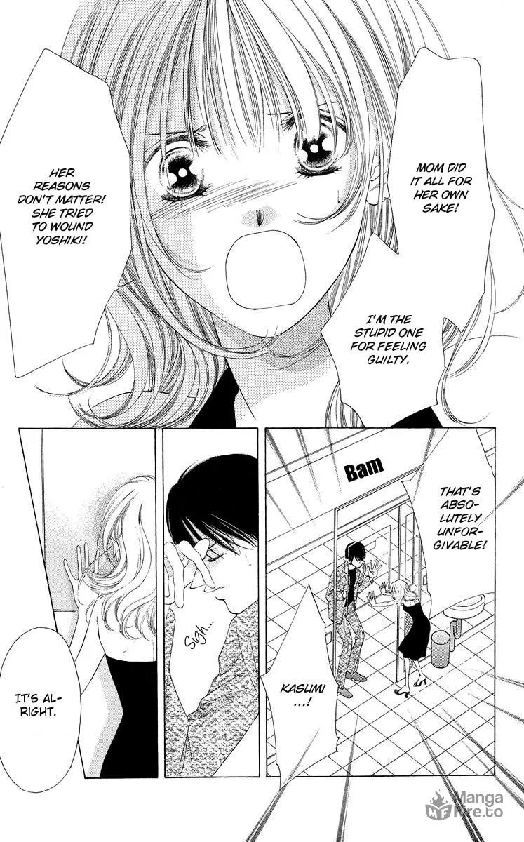 Read Two chapter 47 image 24 on Lezhin