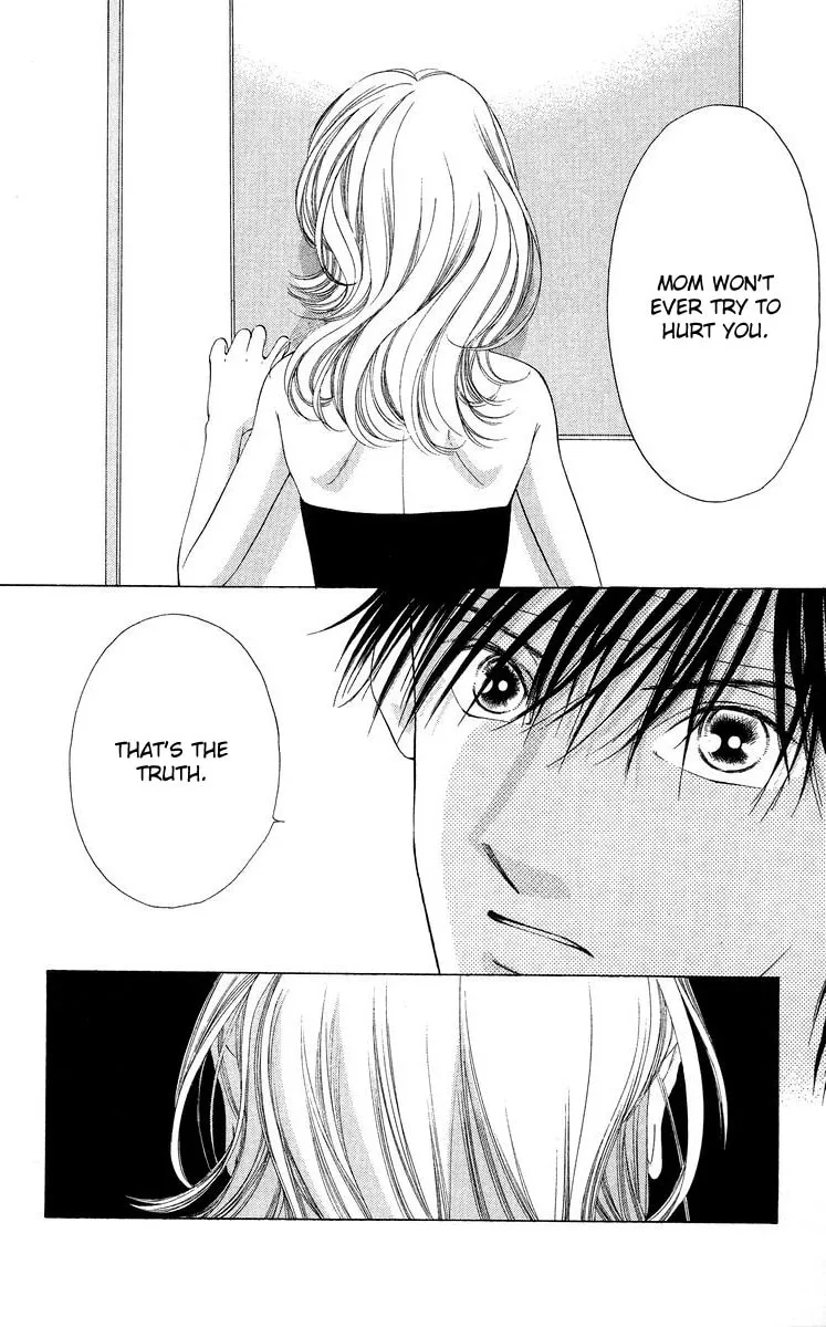 Read Two chapter 47 image 25 on Lezhin
