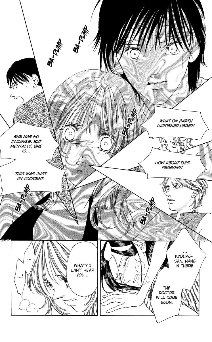 Read Two chapter 47 image 3 on Lezhin