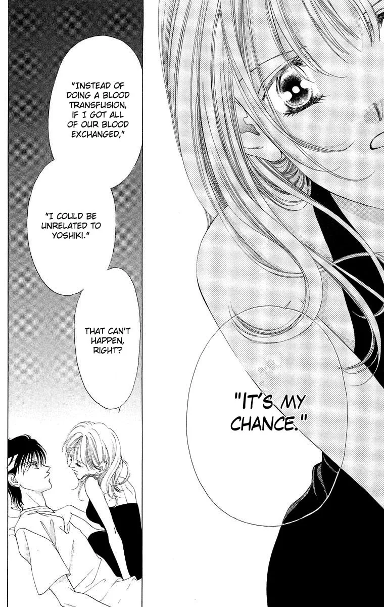 Read Two chapter 47 image 31 on Lezhin
