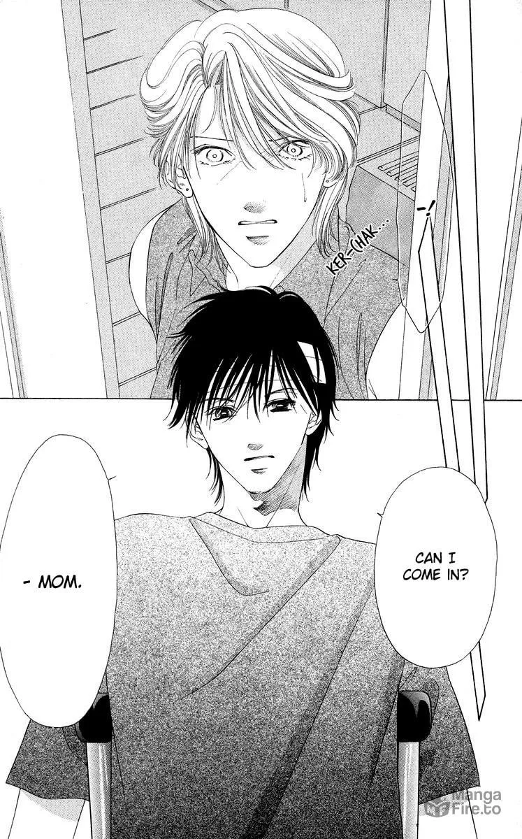 Read Two chapter 47 image 35 on Lezhin