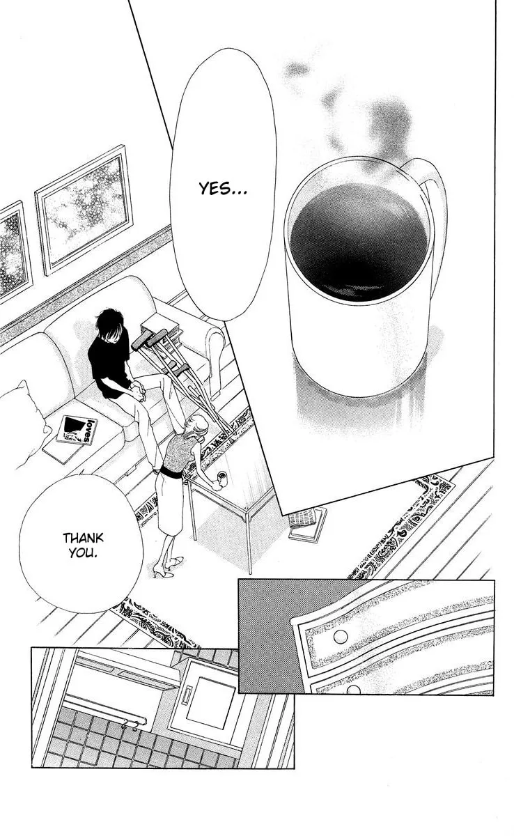 Read Two chapter 47 image 36 on Lezhin