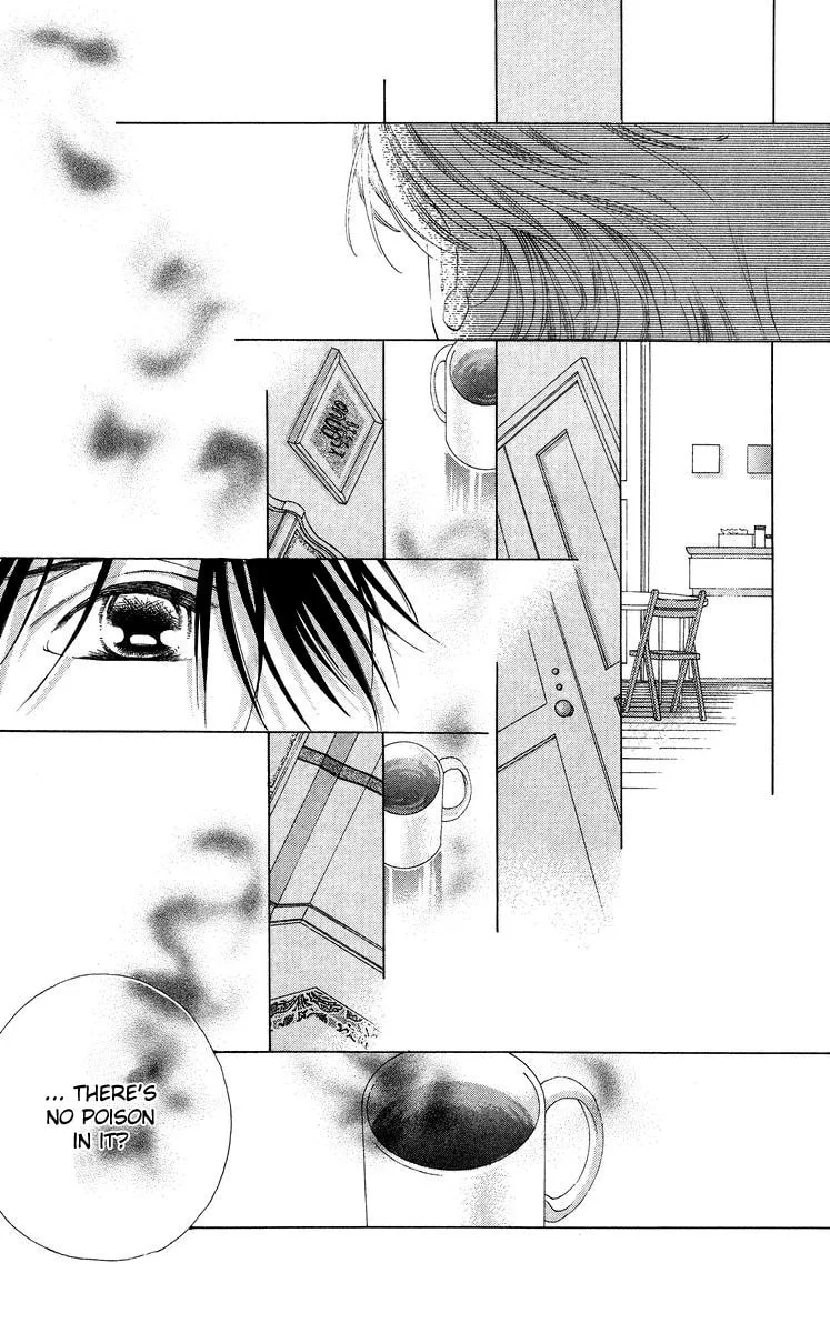 Read Two chapter 47 image 37 on Lezhin
