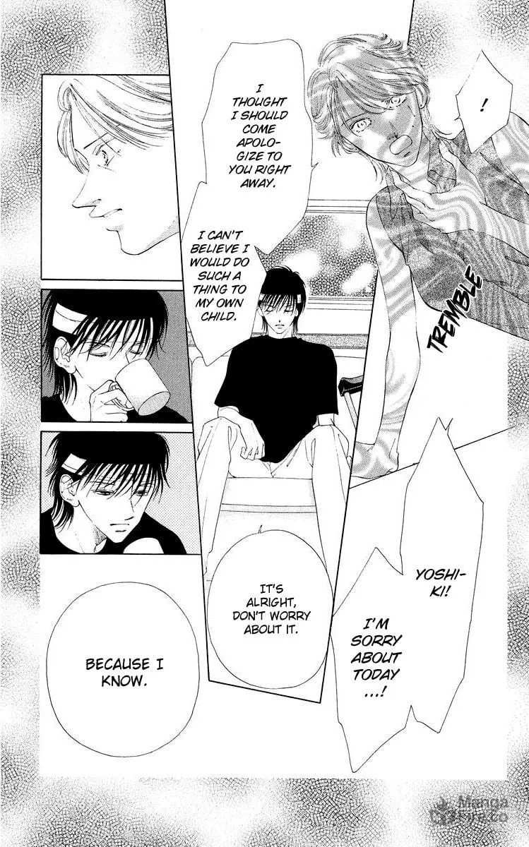 Read Two chapter 47 image 38 on Lezhin