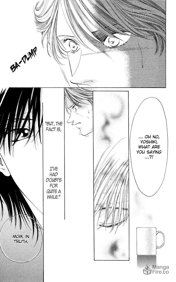 Read Two chapter 47 image 39 on Lezhin