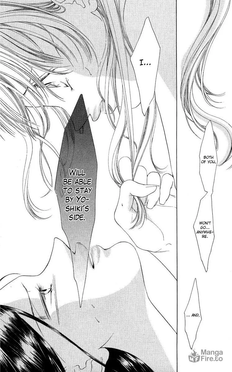 Read Two chapter 47 image 4 on Lezhin