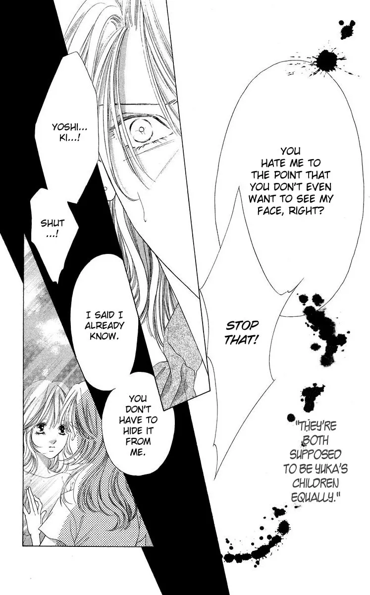 Read Two chapter 47 image 40 on Lezhin