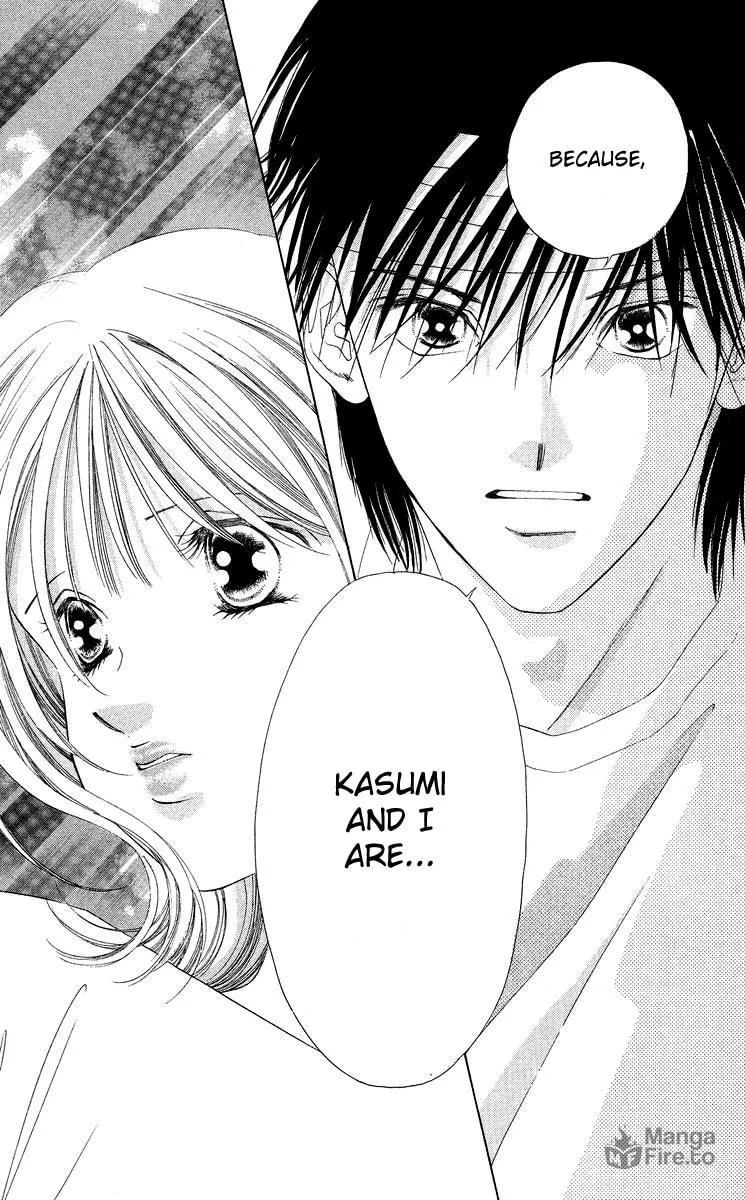 Read Two chapter 47 image 41 on Lezhin