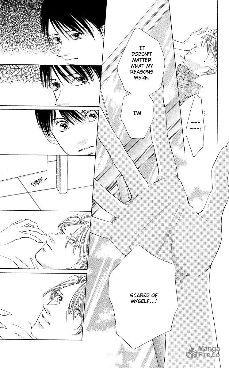 Read Two chapter 47 image 9 on Lezhin