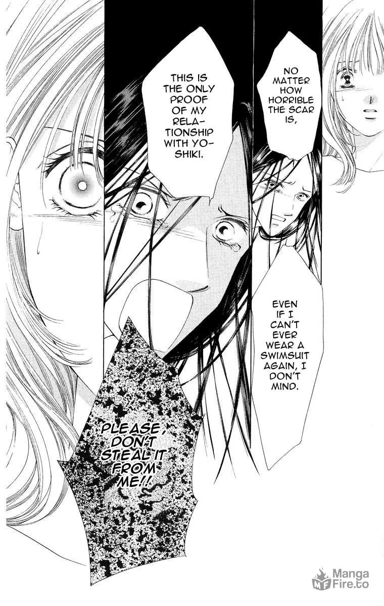 Read Two chapter 48 image 14 on Lezhin