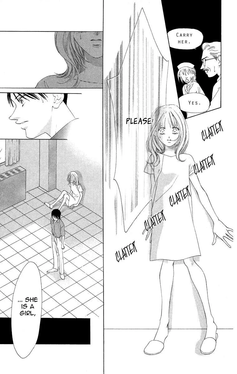 Read Two chapter 48 image 15 on Lezhin