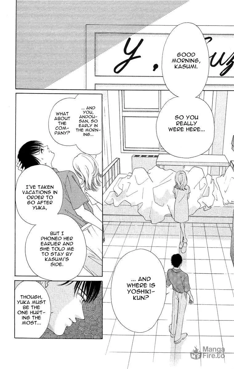 Read Two chapter 48 image 2 on Lezhin