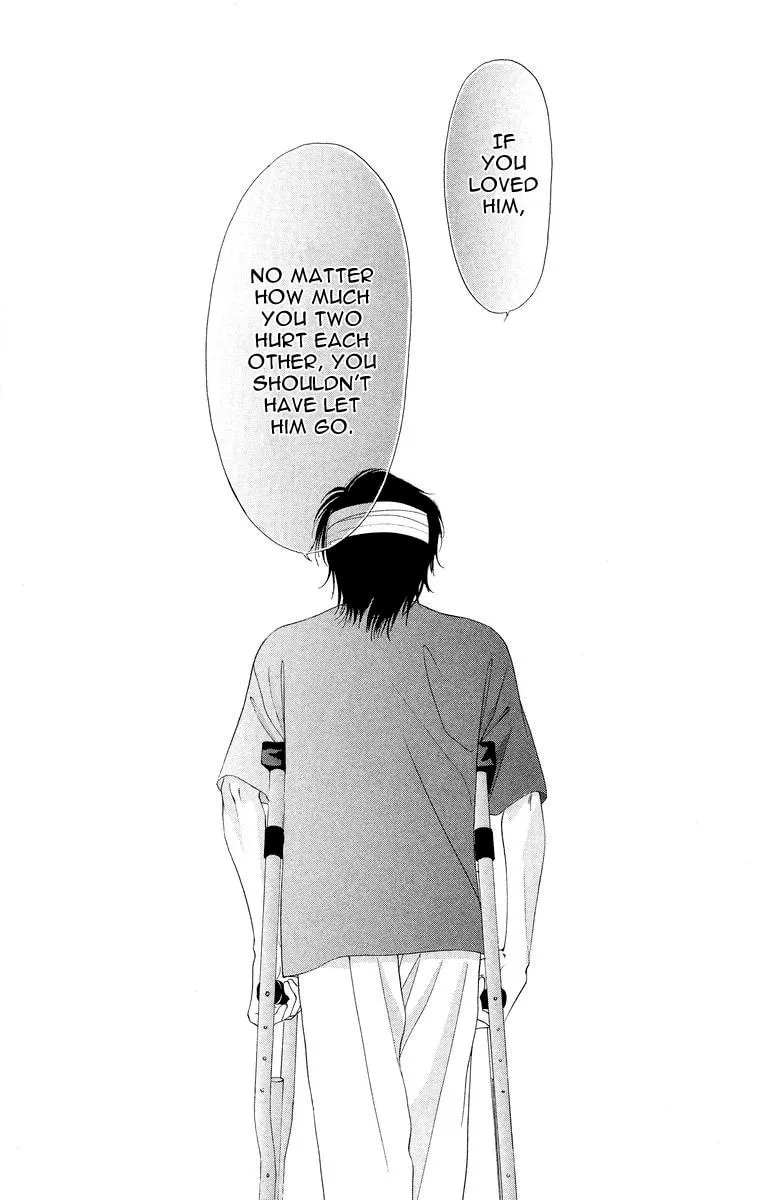 Read Two chapter 48 image 25 on Lezhin
