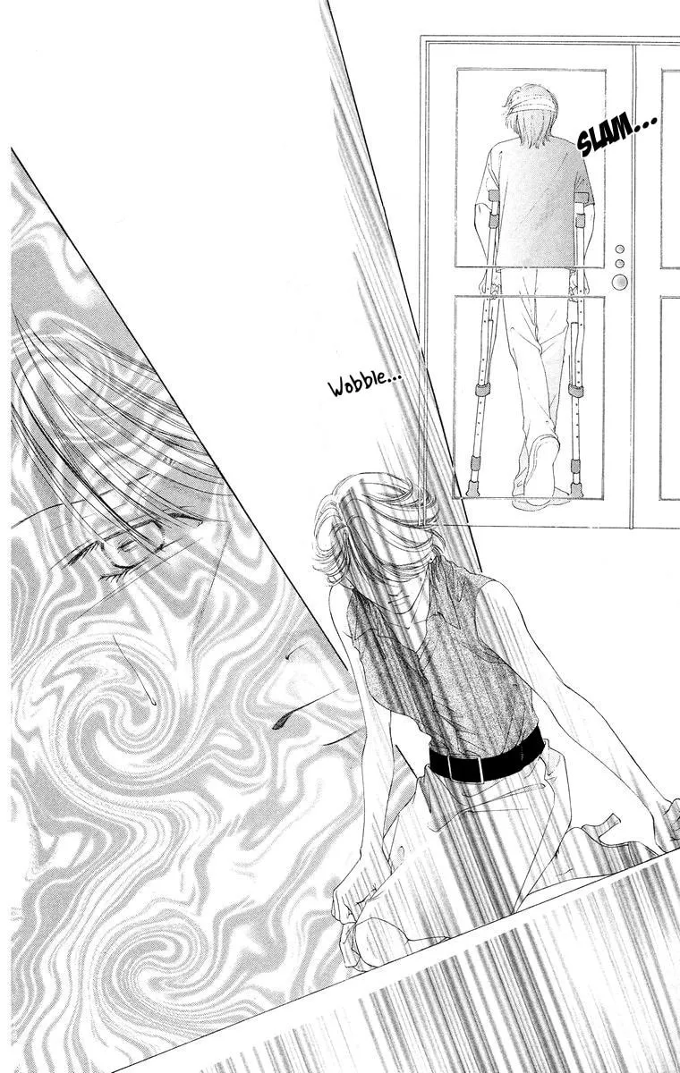 Read Two chapter 48 image 28 on Lezhin