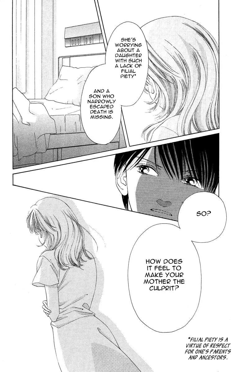 Read Two chapter 48 image 3 on Lezhin
