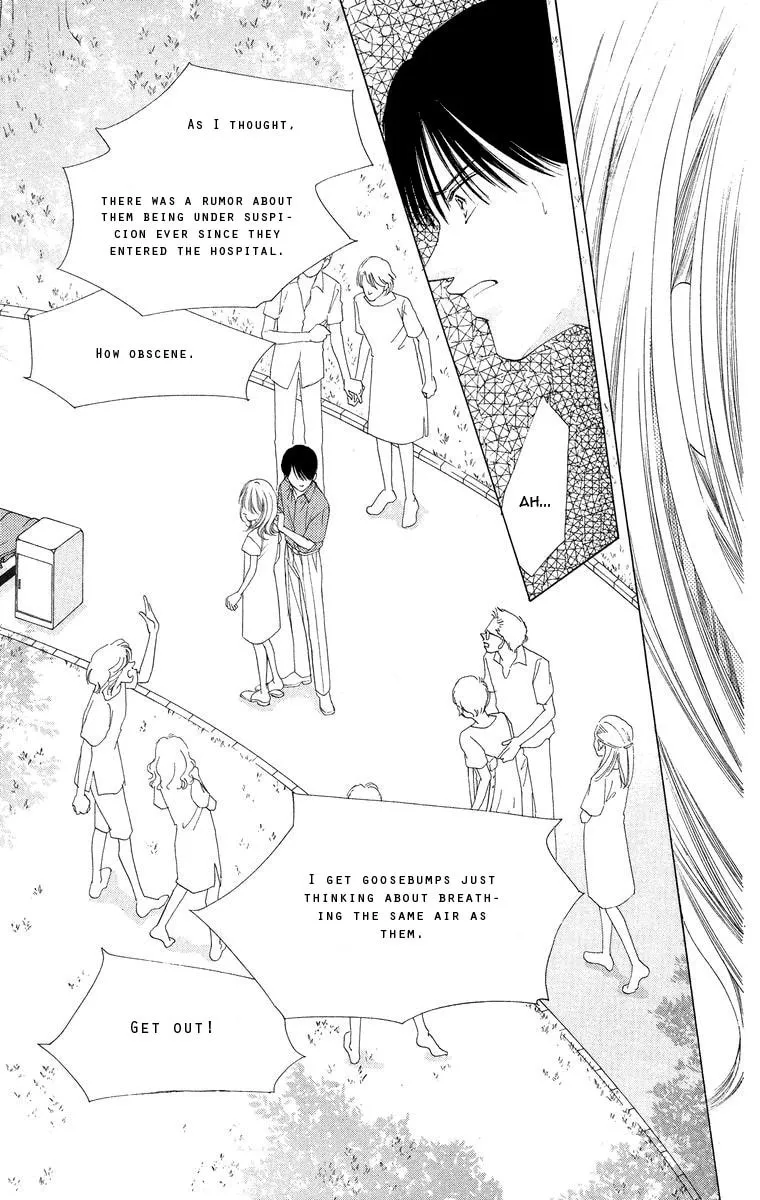 Read Two chapter 48 image 31 on Lezhin