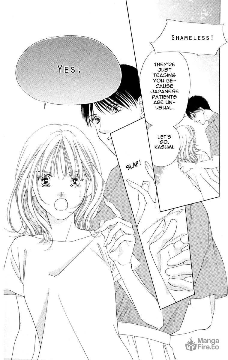 Read Two chapter 48 image 32 on Lezhin