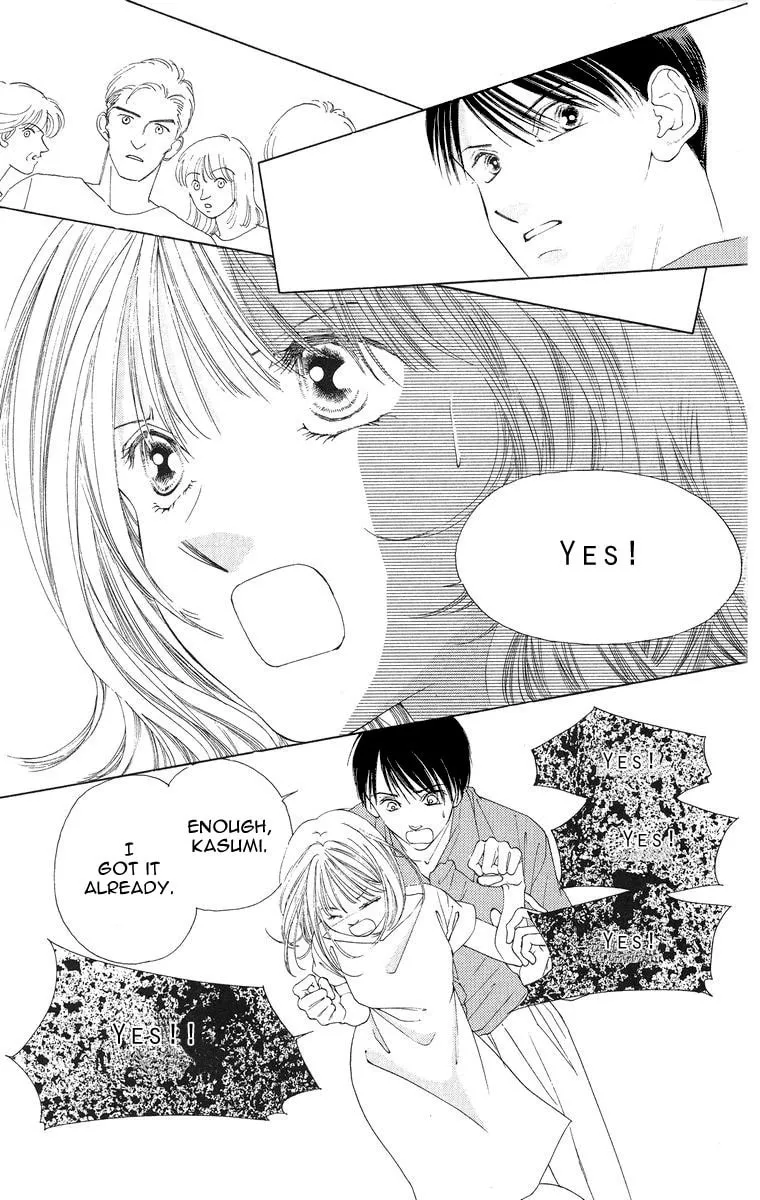 Read Two chapter 48 image 33 on Lezhin