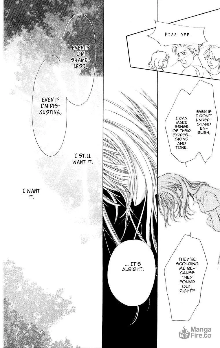 Read Two chapter 48 image 34 on Lezhin