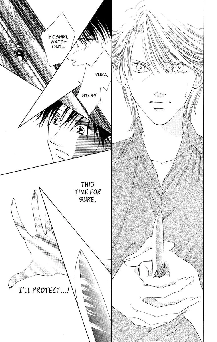 Read Two chapter 48 image 43 on Lezhin