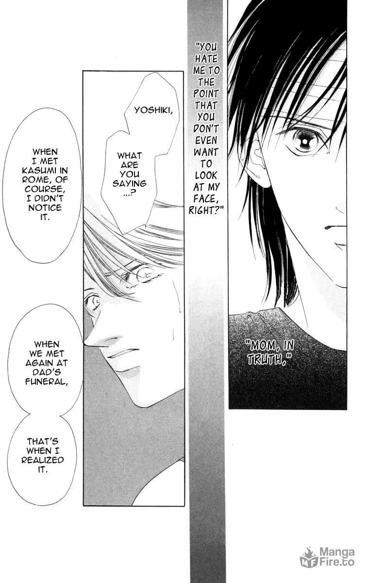 Read Two chapter 48 image 5 on Lezhin