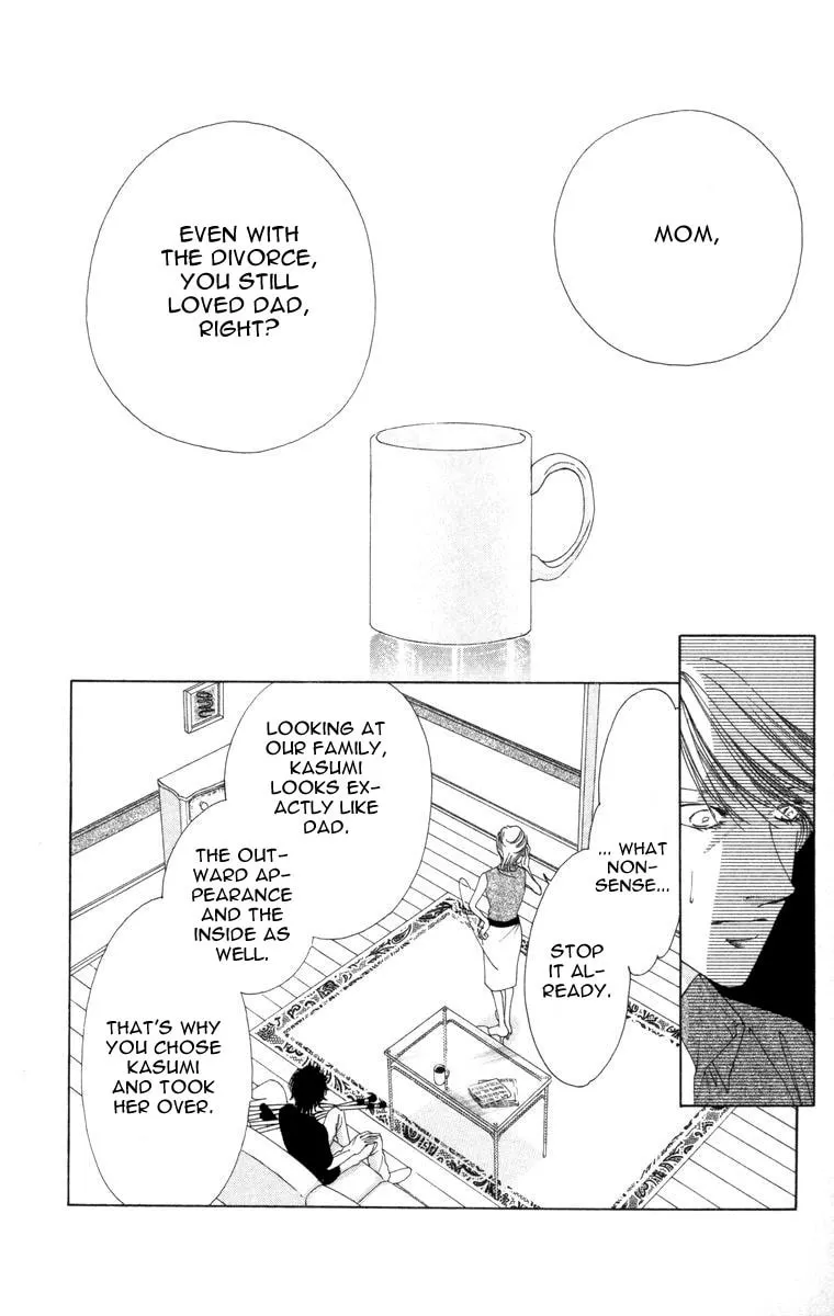 Read Two chapter 48 image 6 on Lezhin