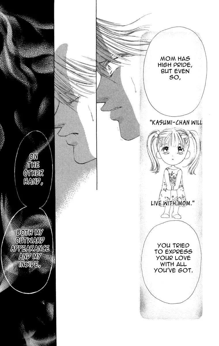 Read Two chapter 48 image 7 on Lezhin