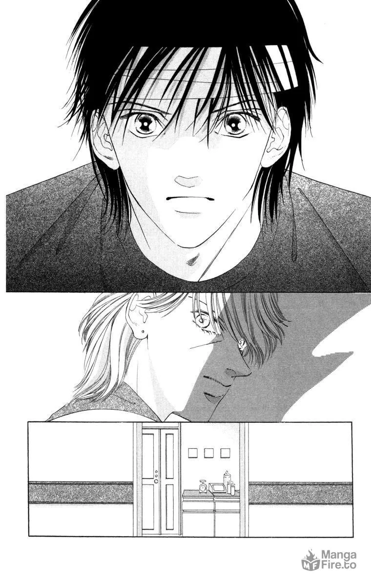 Read Two chapter 48 image 8 on Lezhin