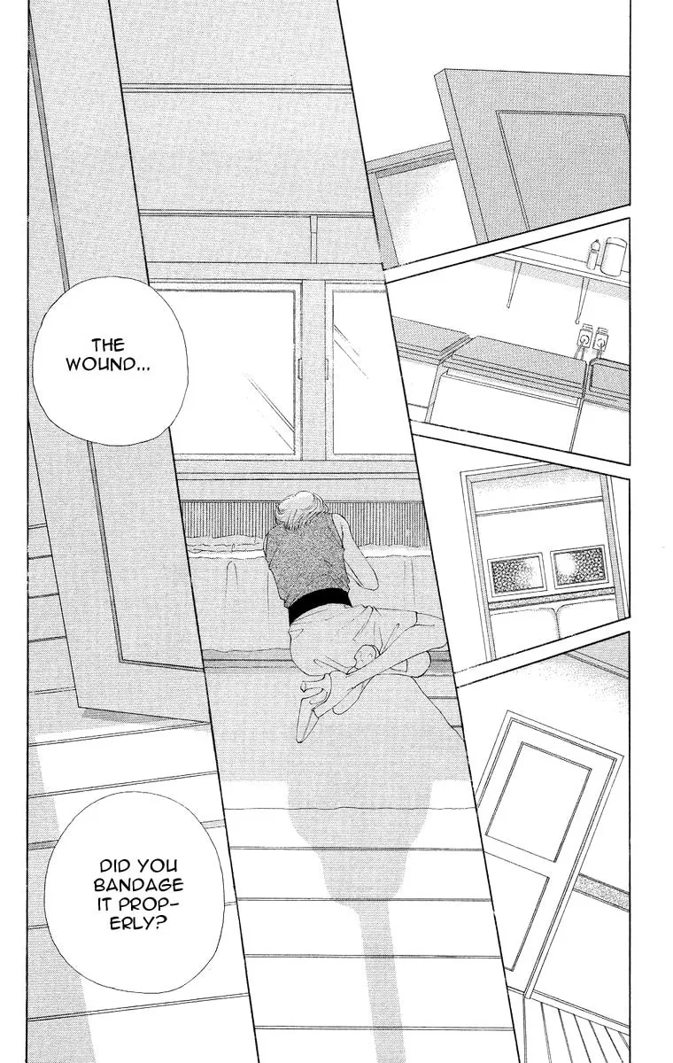 Read Two chapter 49 image 12 on Lezhin