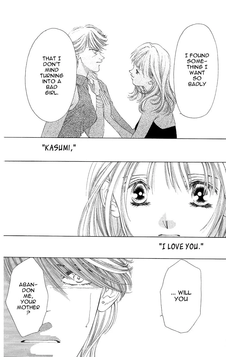 Read Two chapter 49 image 16 on Lezhin