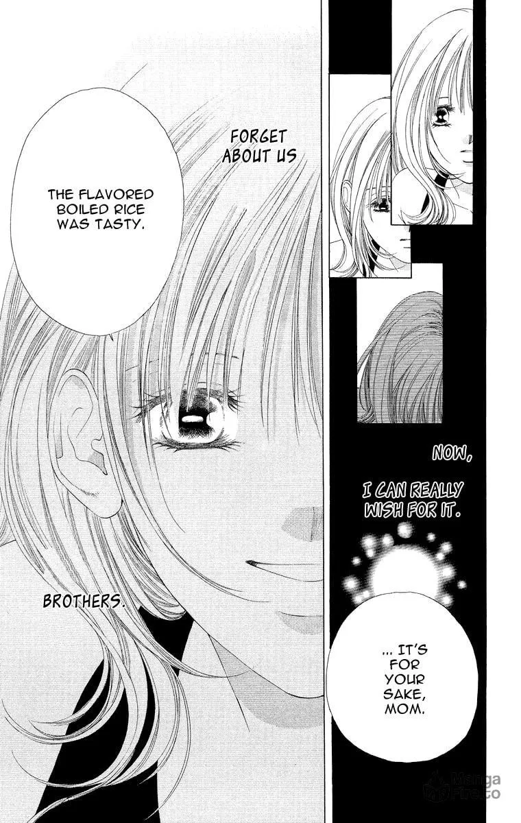 Read Two chapter 49 image 17 on Lezhin