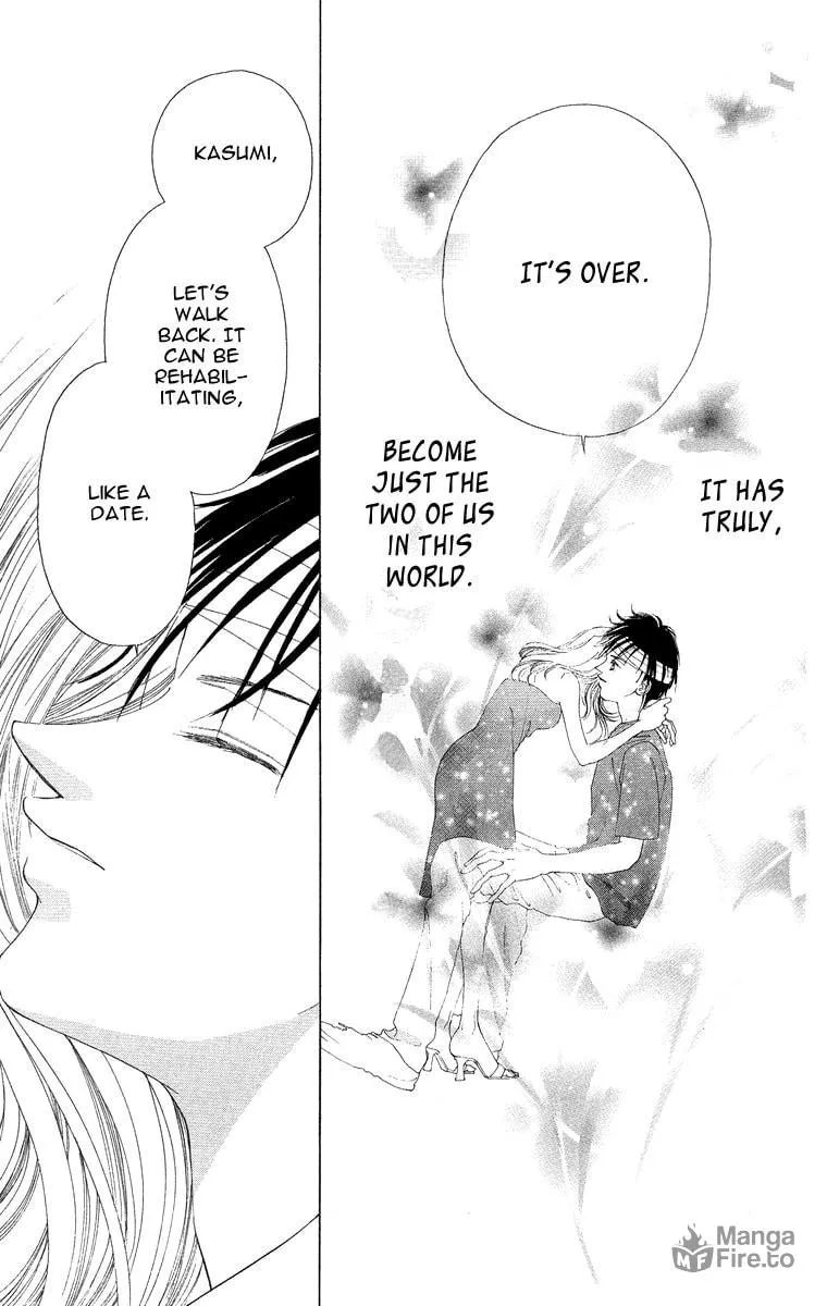 Read Two chapter 49 image 19 on Lezhin