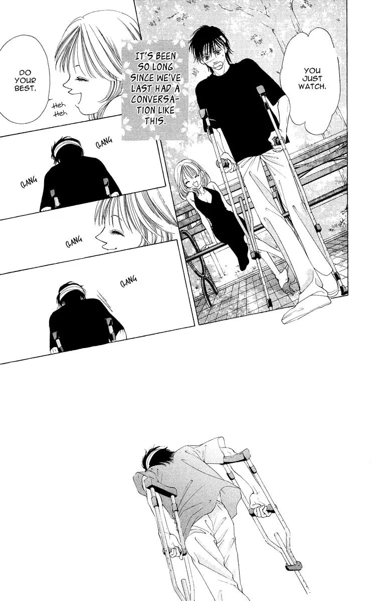 Read Two chapter 49 image 21 on Lezhin