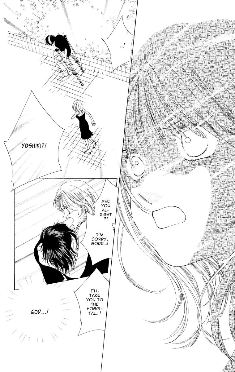 Read Two chapter 49 image 22 on Lezhin