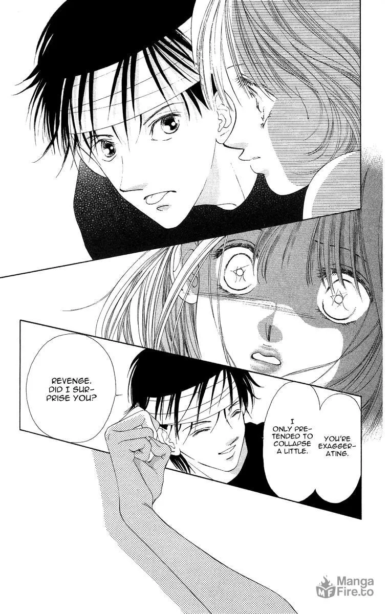 Read Two chapter 49 image 23 on Lezhin