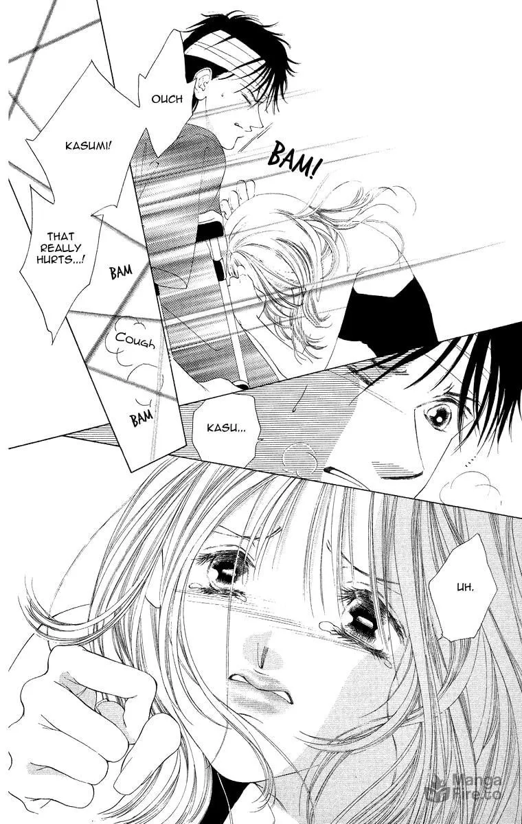 Read Two chapter 49 image 24 on Lezhin