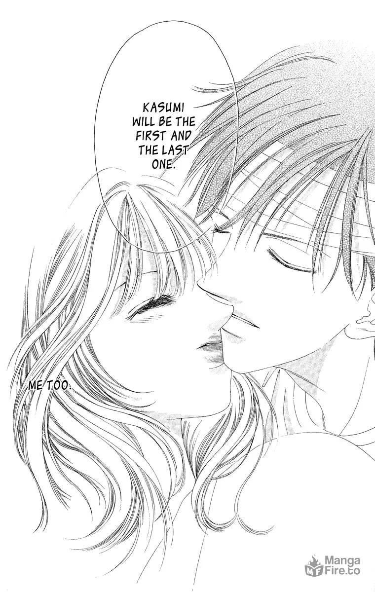 Read Two chapter 49 image 29 on Lezhin