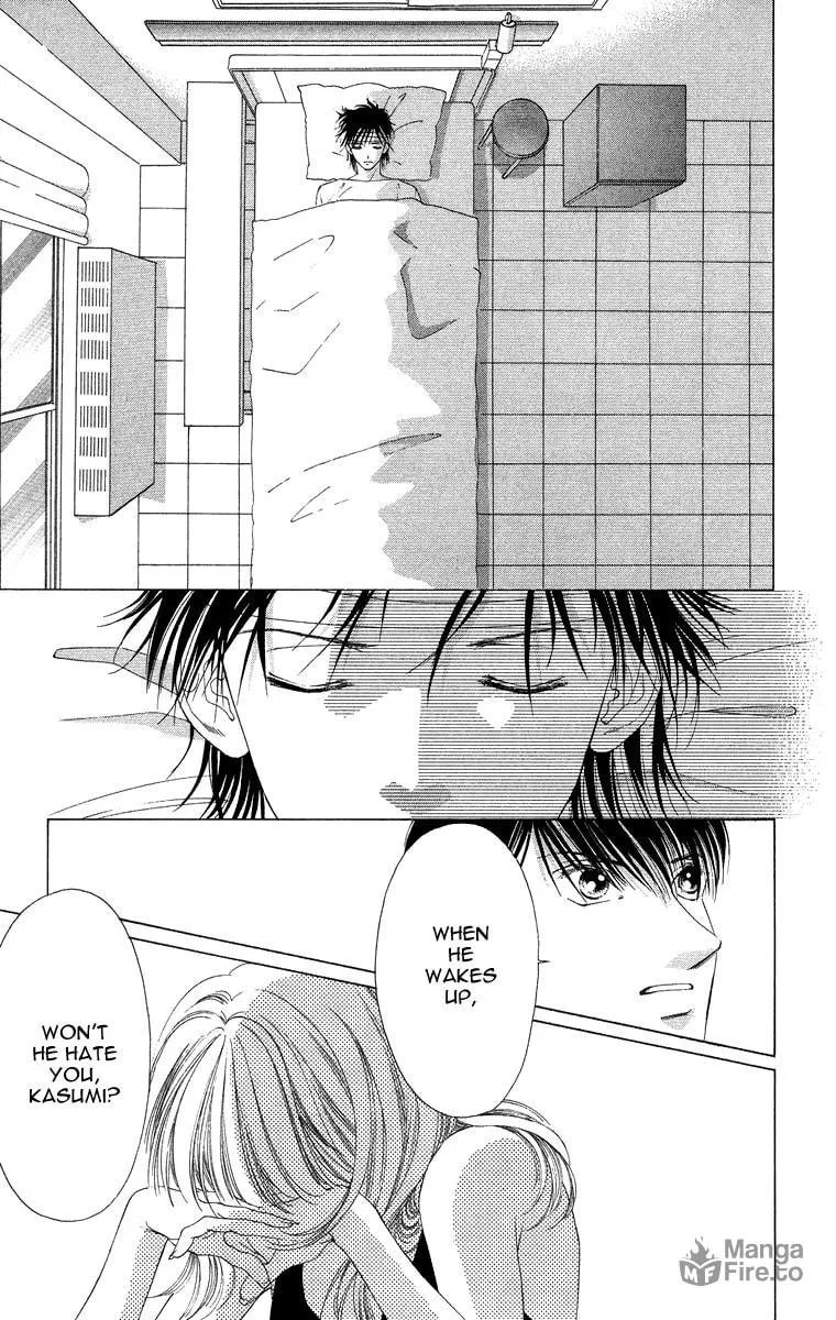 Read Two chapter 49 image 34 on Lezhin