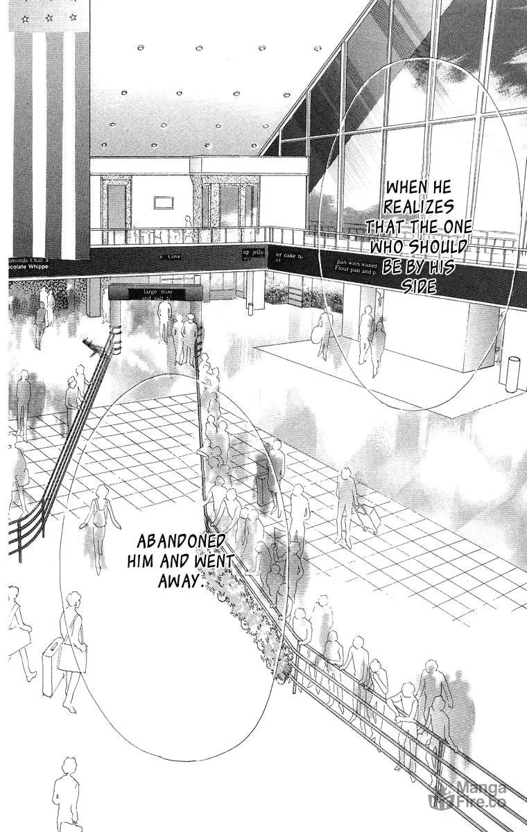 Read Two chapter 49 image 35 on Lezhin