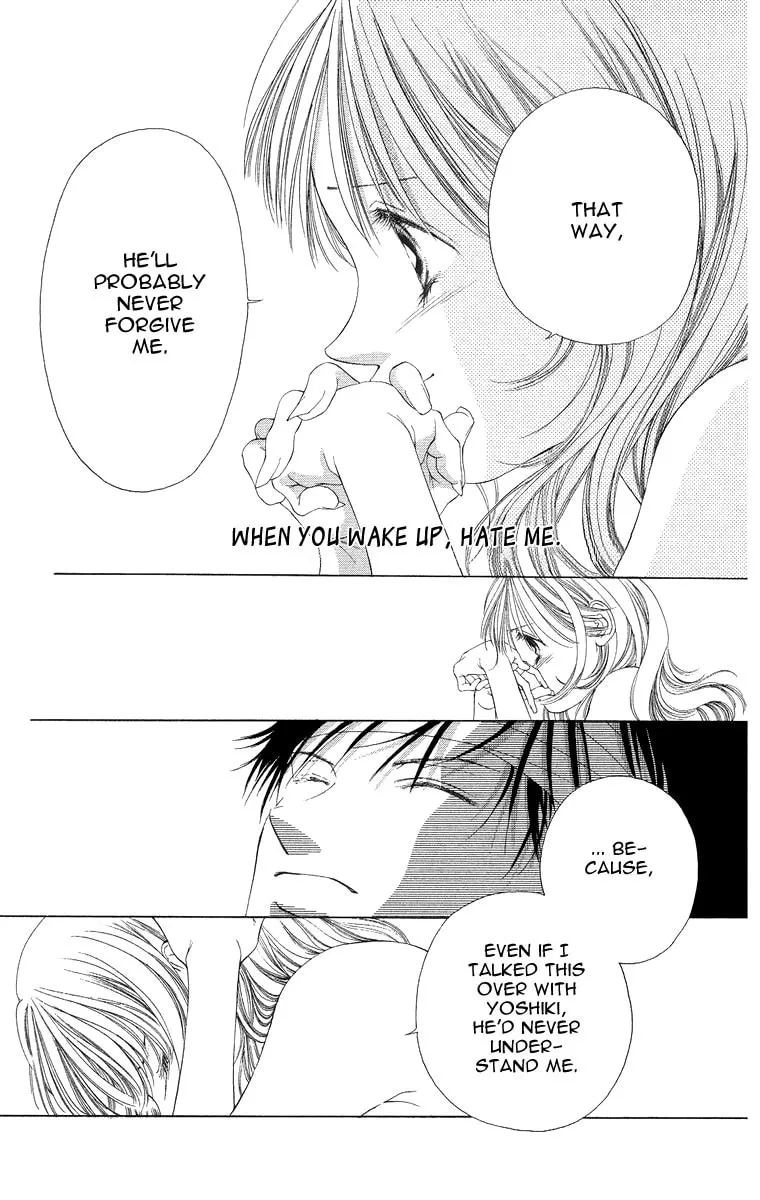 Read Two chapter 49 image 36 on Lezhin