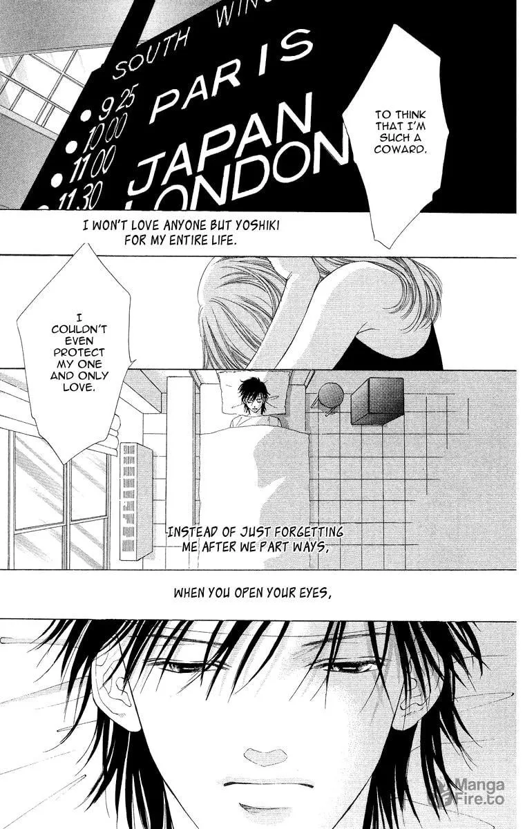 Read Two chapter 49 image 38 on Lezhin
