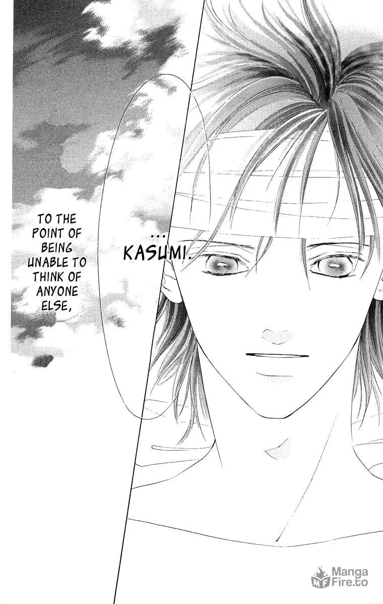 Read Two chapter 49 image 39 on Lezhin